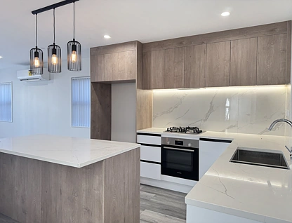3/156 Coxhead Road, Wattle Downs, Manukau City, 3 રૂમ, 2 બાથરૂમ, House