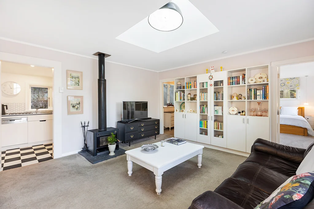 16 Tyne Street, Island Bay, Wellington