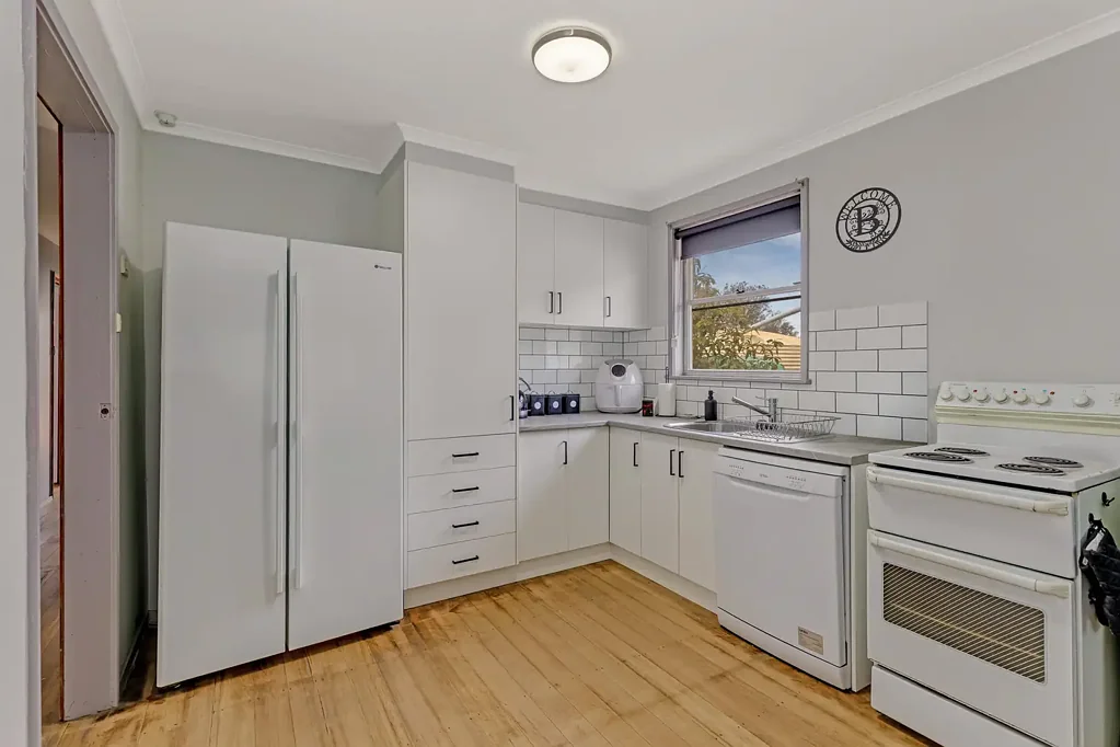 Cohuna 3房  Affordable, Updated & Close to Town