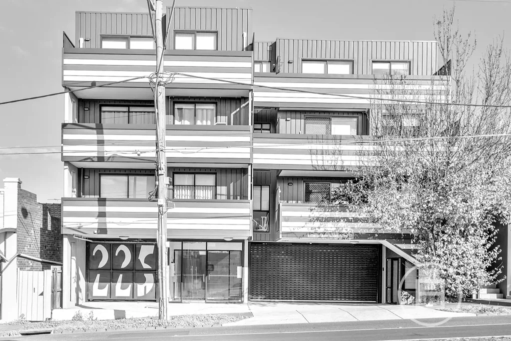 5/225 Buckley Street, Essendon, VIC 3040