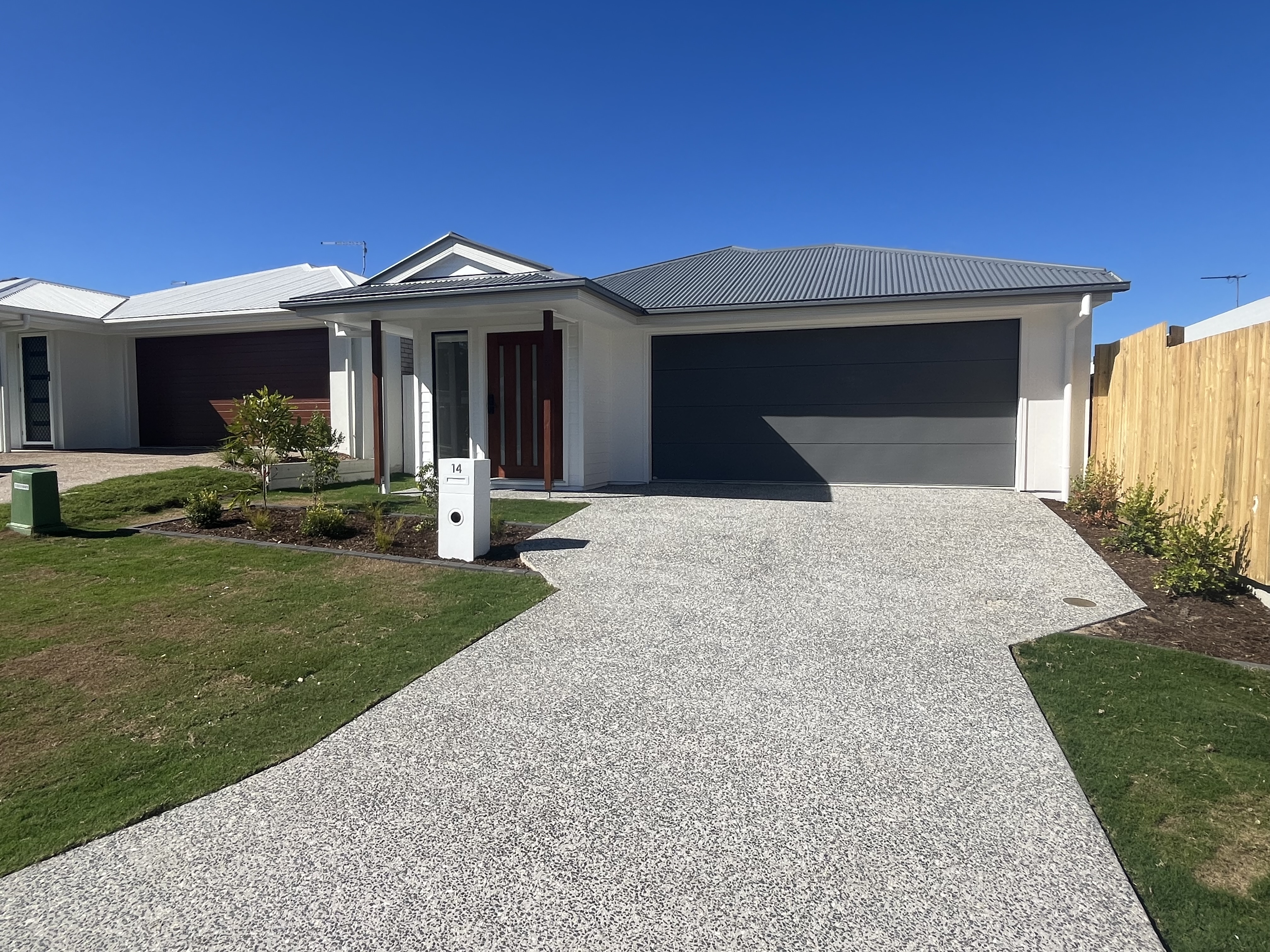 14 PAROO RD, SOUTH MACLEAN QLD 4280, 0 Bedrooms, 0 Bathrooms, House