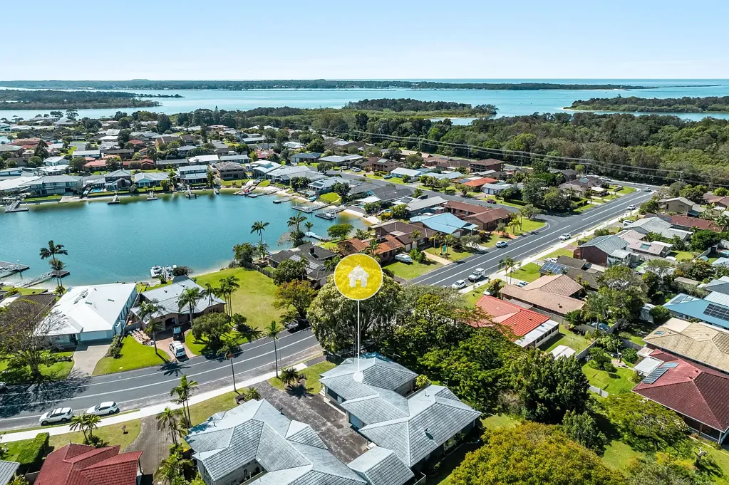 Yamba 2 Bedroom Yamba at Its Affordable Best