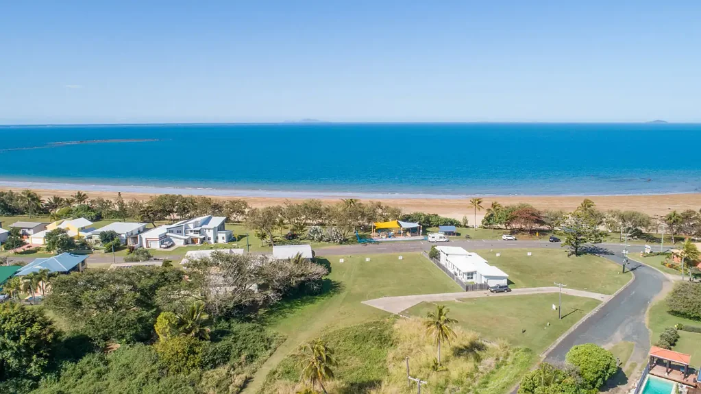 Lot 9/12 Crichton Street, Sarina Beach, QLD 4737