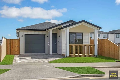 Karaka 4chambre Family Favourite with Indoor-Outdoor Flow