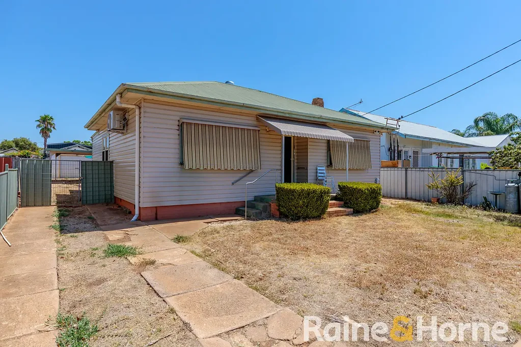 32 Alfred Street, Dubbo, NSW 2830