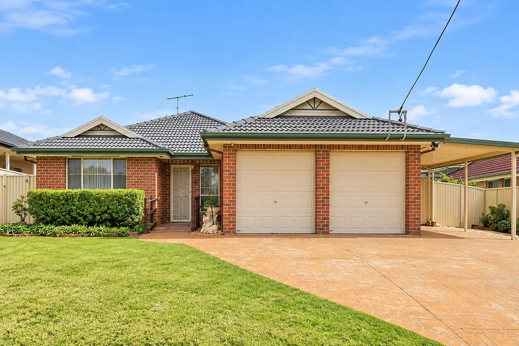 Tahmoor 4Zimmer PRICE REDUCED TO SELL!