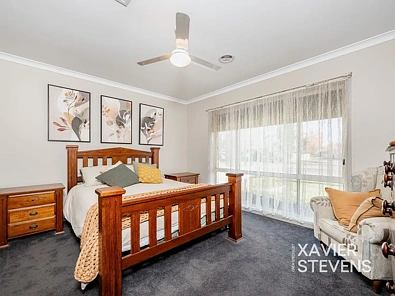 42 King Richard Drive, Shepparton, VIC 3630, 4房, 2浴, House