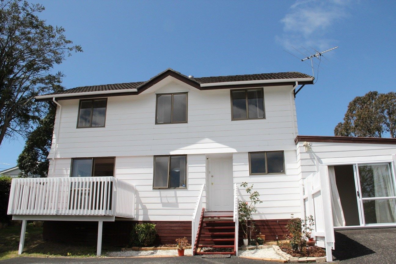 Residential  Mixed Housing Suburban Zone