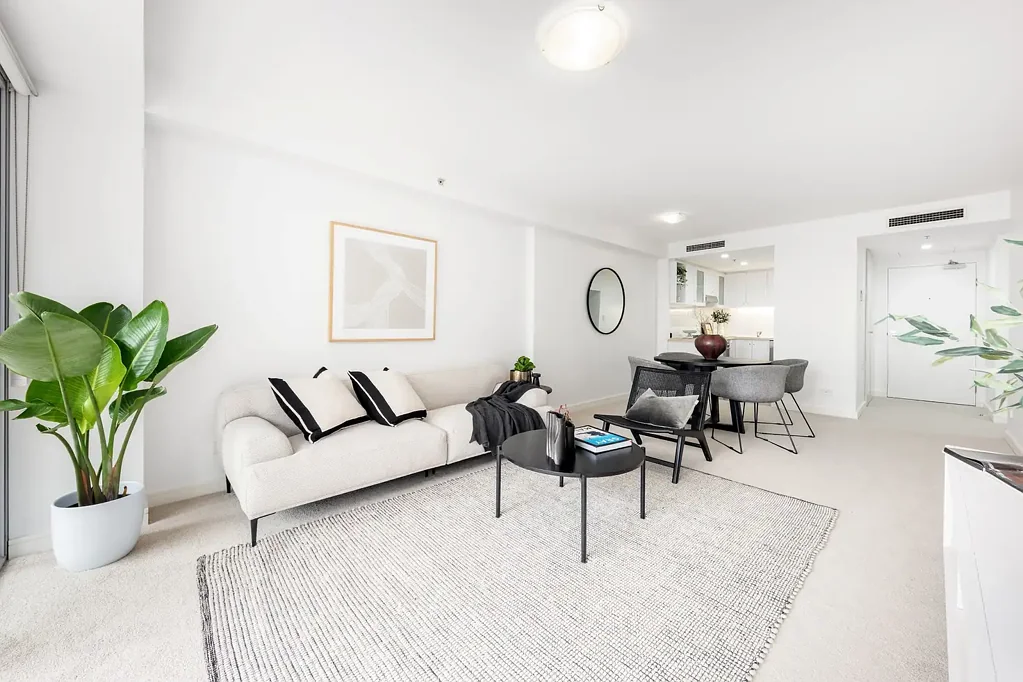 906/79-81 Berry Street, North Sydney, NSW 2060