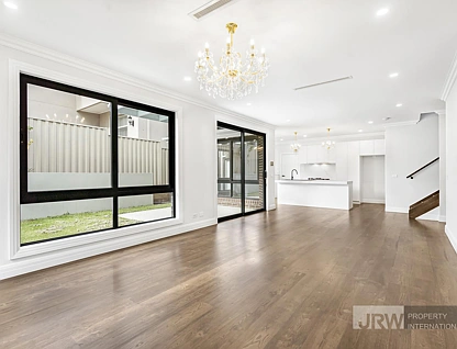 1/336 Blackburn Rd, Glen Waverley, East Melbourne, 4房, 3浴, Townhouse