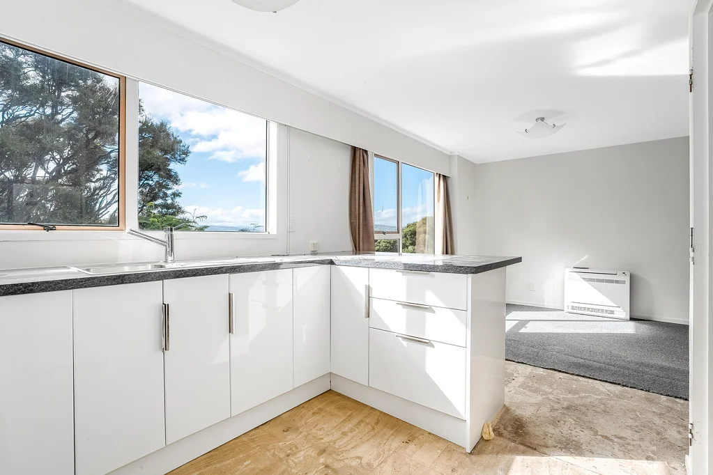 Plimmerton 1 Slaapkamer Builders, Tradies, and DIY Magicians - Auction