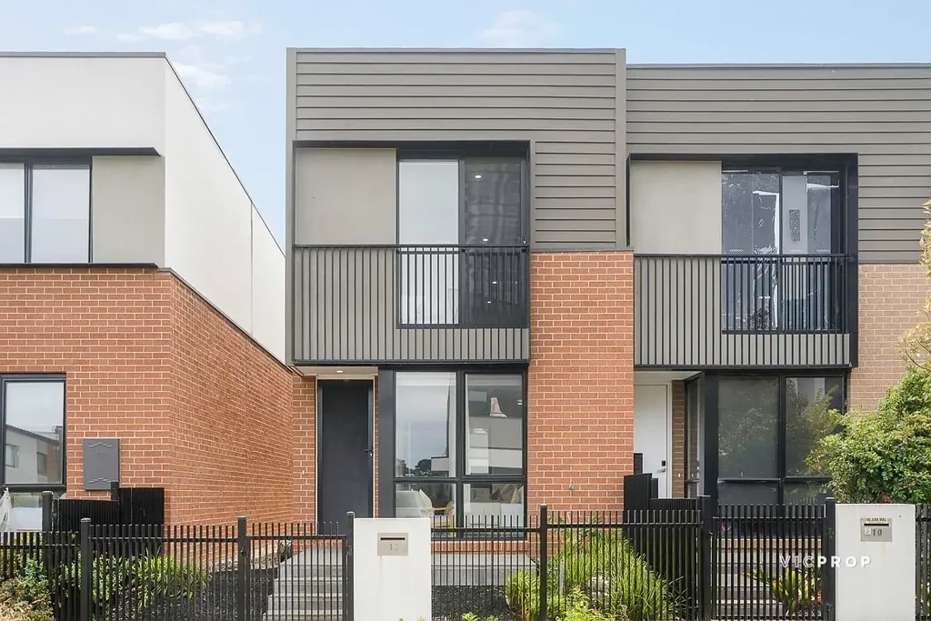 12 Inventory Walk, Braybrook, VIC 3019