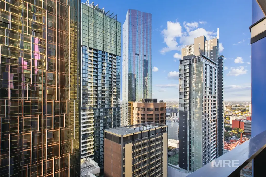 2701/442 Elizabeth Street, Melbourne, VIC 3000
