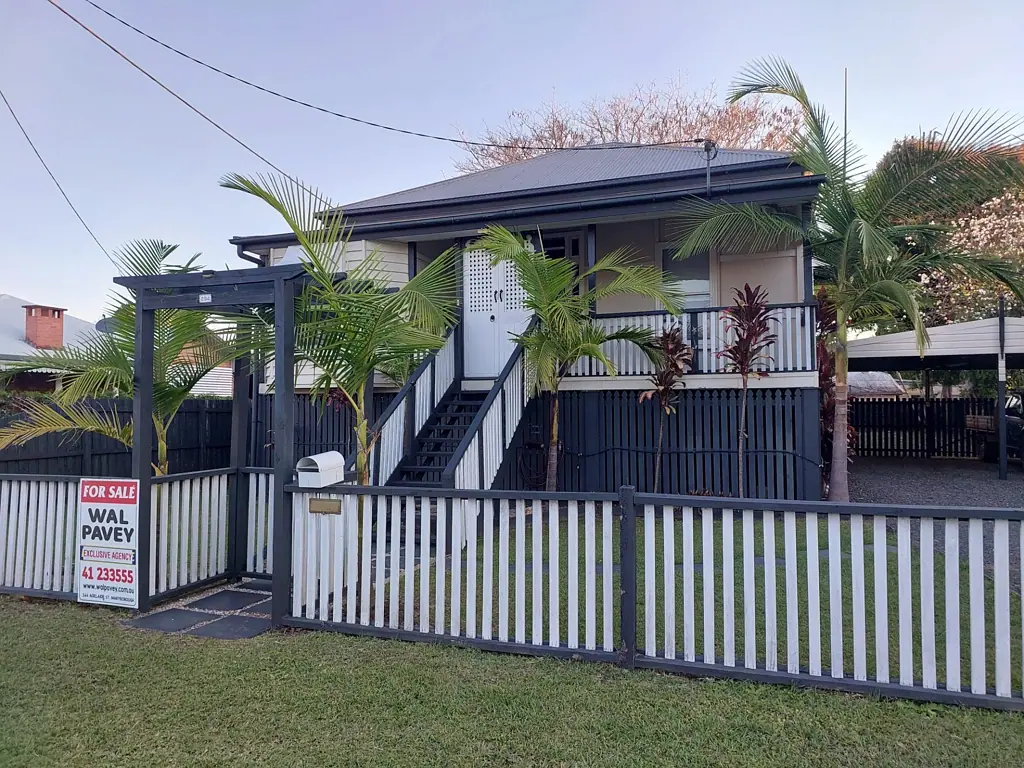 294 Ann Street, Maryborough, QLD 4650