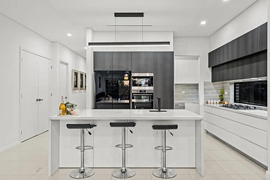 4 Lantern Street(GABLES), Box Hill, NSW 2765, 4房, 2浴, House