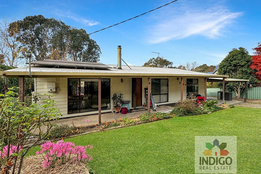 31 Twist Creek Road, Yackandandah, VIC 3749