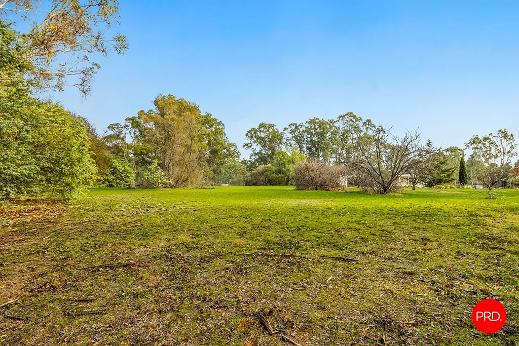 529 MALDON-NEWSTEAD ROAD, Welshmans Reef, VIC 3462