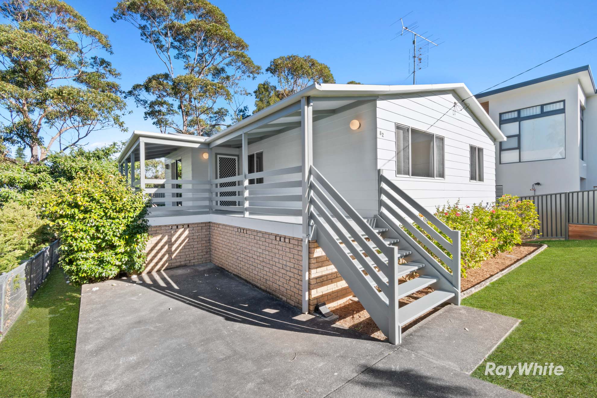 82 ILUKA AV, MALUA BAY NSW 2536, 0房, 0浴, House