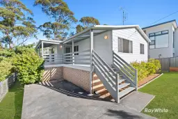 82 ILUKA AVE, Malua Bay