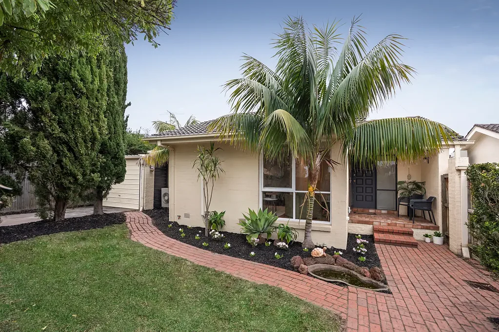 4/87 Thomas Street, Brighton East, VIC 3187