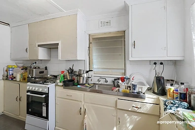 厨房 - 15 ALBERT ST, HORSHAM VIC 3400