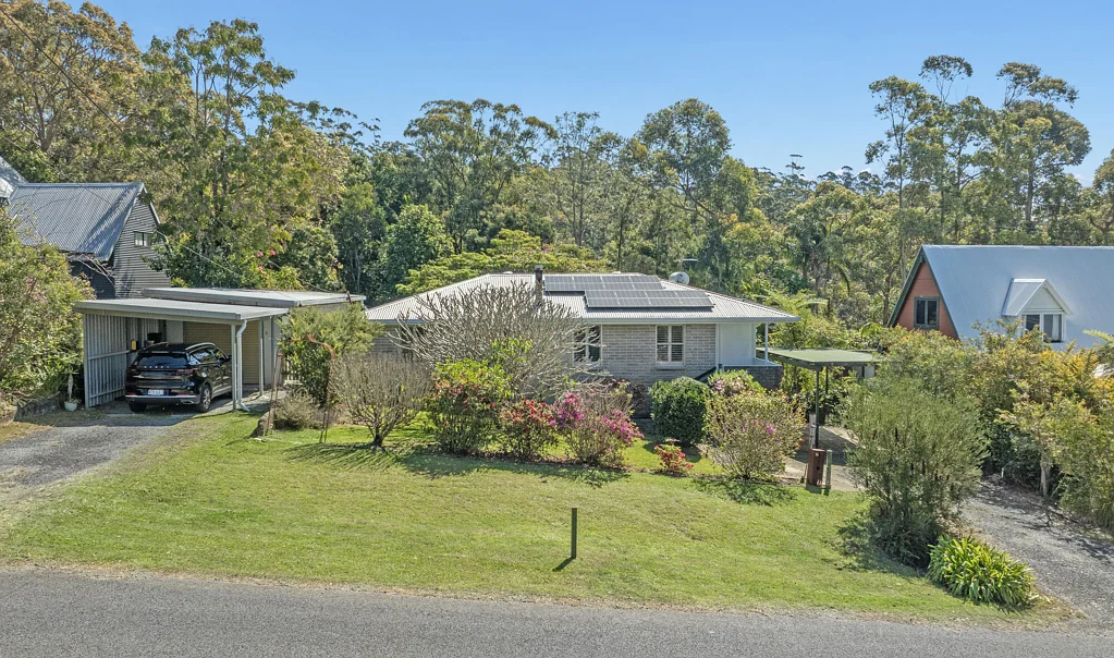 Tamborine Mountain A Quiet Pocket of Mountain Living