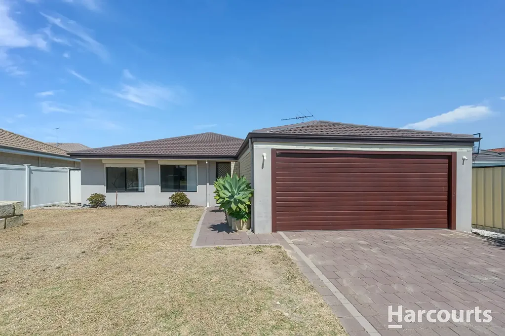 Spacious Four Bedroom Family Home