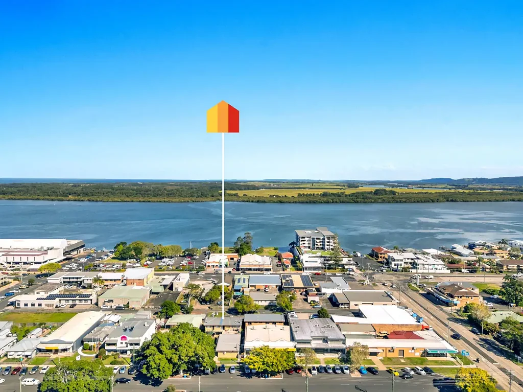 One Bedroom Unit in Central Ballina