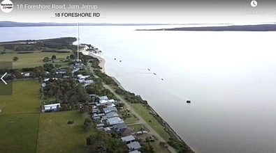 18 Foreshore Road, Jam Jerrup, VIC 3984, 0房, 0浴, Section