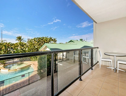 4/30-34 Palmer Street, South Townsville, Townsville, 2 Kuwarto, 2 Banyo, Unit