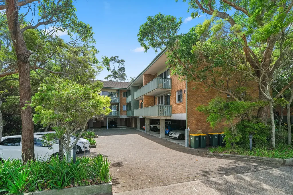 4/22 Moate Street, Georgetown, NSW 2298