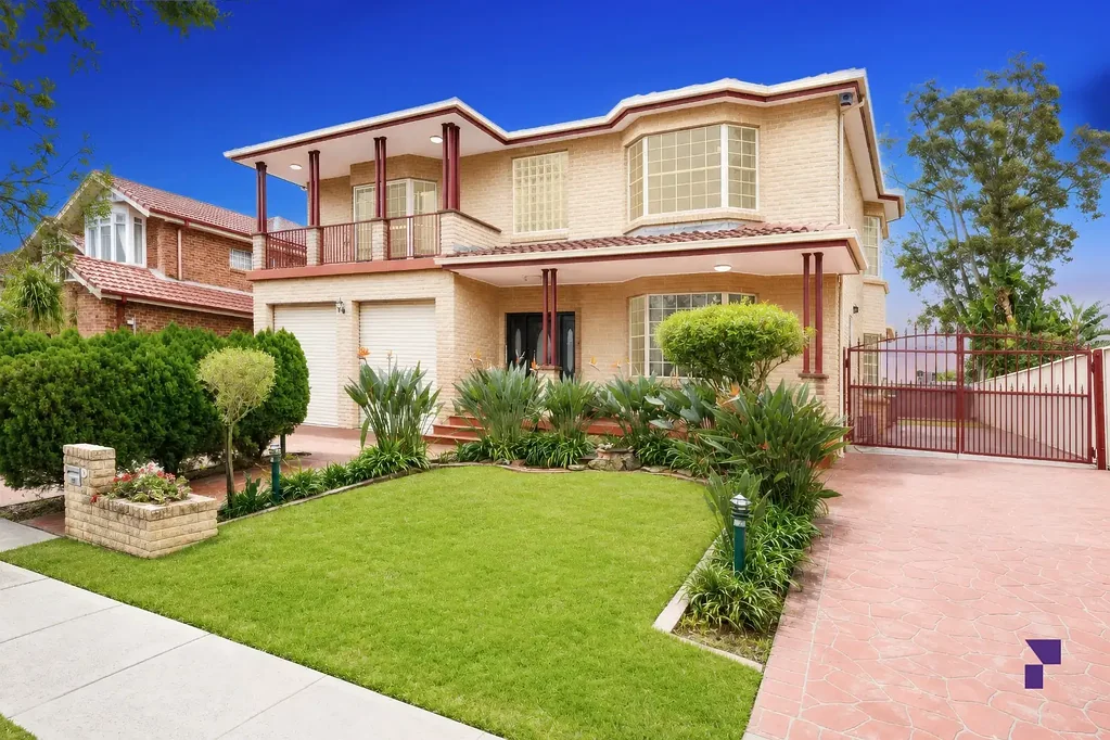 12 Gould Street, Bankstown, NSW 2200