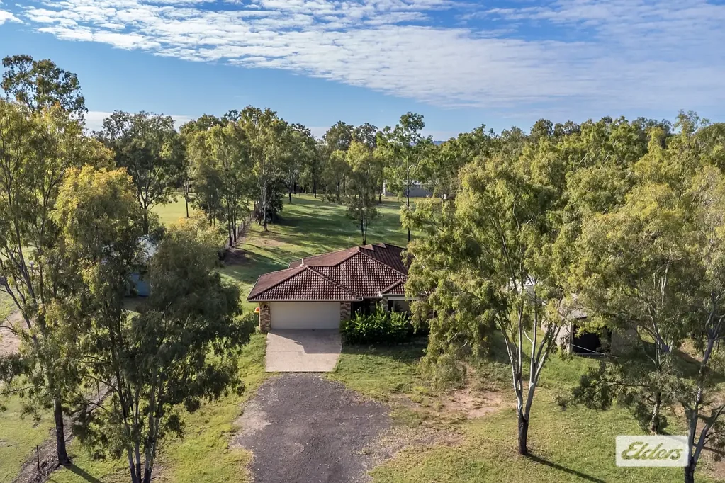 Glenore Grove 4房  Glenore Grove opportunity on 4000 square metres