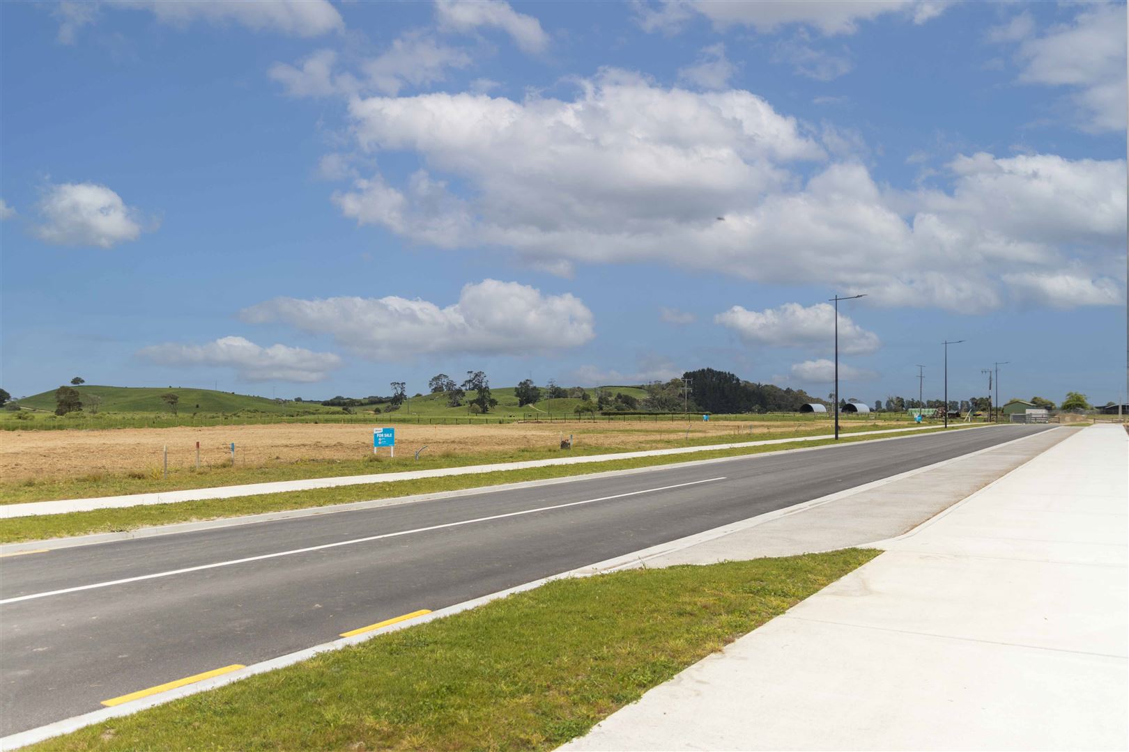 45 Murphy Lane, Taupiri, Waikato, 0 phòng ngủ, 0 phòng tắm, Section