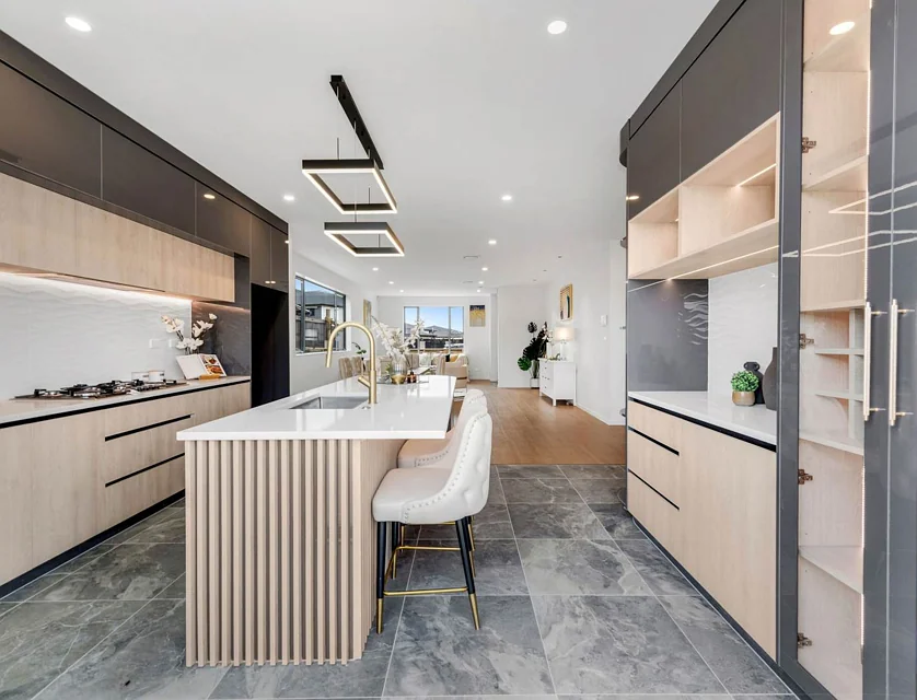 6 Bendridge Street, Flat Bush, Manukau City, 6房, 4浴, House