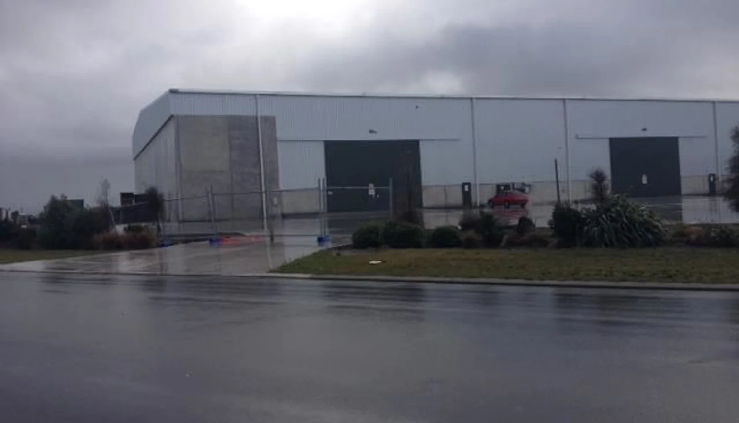 25 Link Drive, Rolleston, Selwyn, 0 ਕਮਰੇ, 0 ਬਾਥਰੂਮ, Industrial Premises
