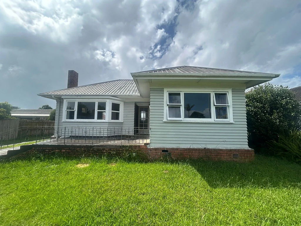 102 Ridge Road