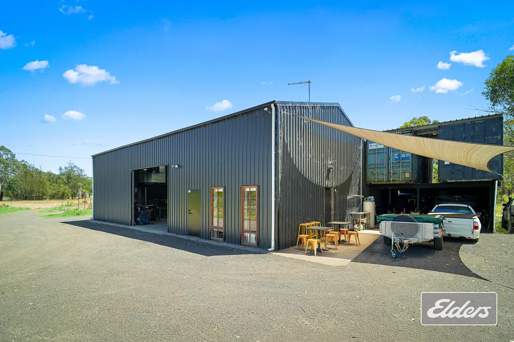 Vineyard 1Moenga Rare 3.70 Ha Landholding in Sydney's North West Growth Corridor with High Rental Income Potential