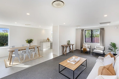 18 Mervyn Drive, Avondale, Christchurch City, 3 Bedrooms, 1 Bathrooms, House