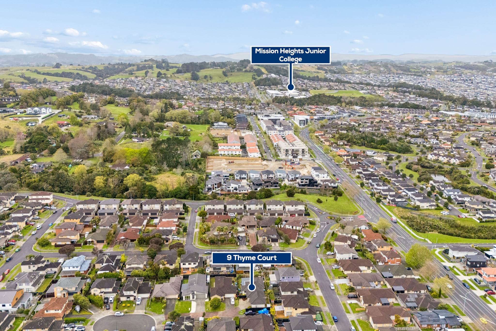 9 Thyme Court, Flat Bush, photo 19