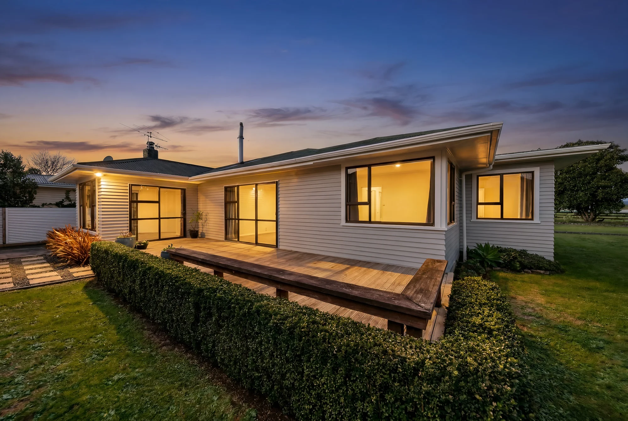 Solway 3Moenga More Space and Less Compromise
