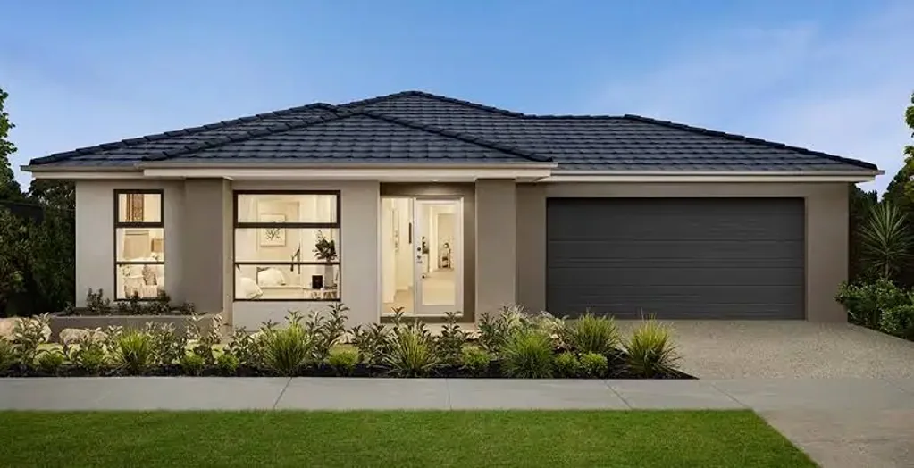 Morayfield 4房  MORAYFIELD H&L FROM $800K+