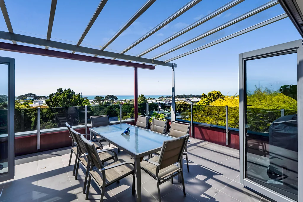 Lynmouth 4Kwarto Views, Versatility & Exceptional Space