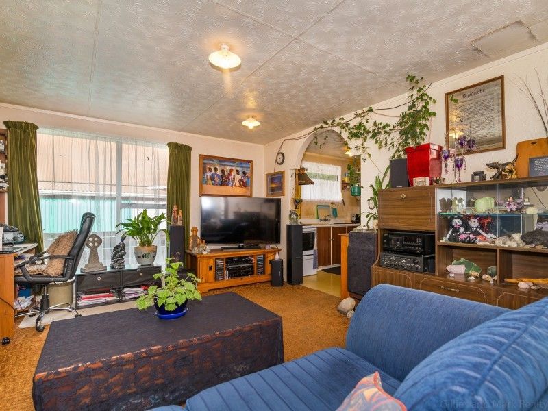 11a Hartford Crescent, Totara Park, Upper Hutt, 2 habitaciones, 1 baños