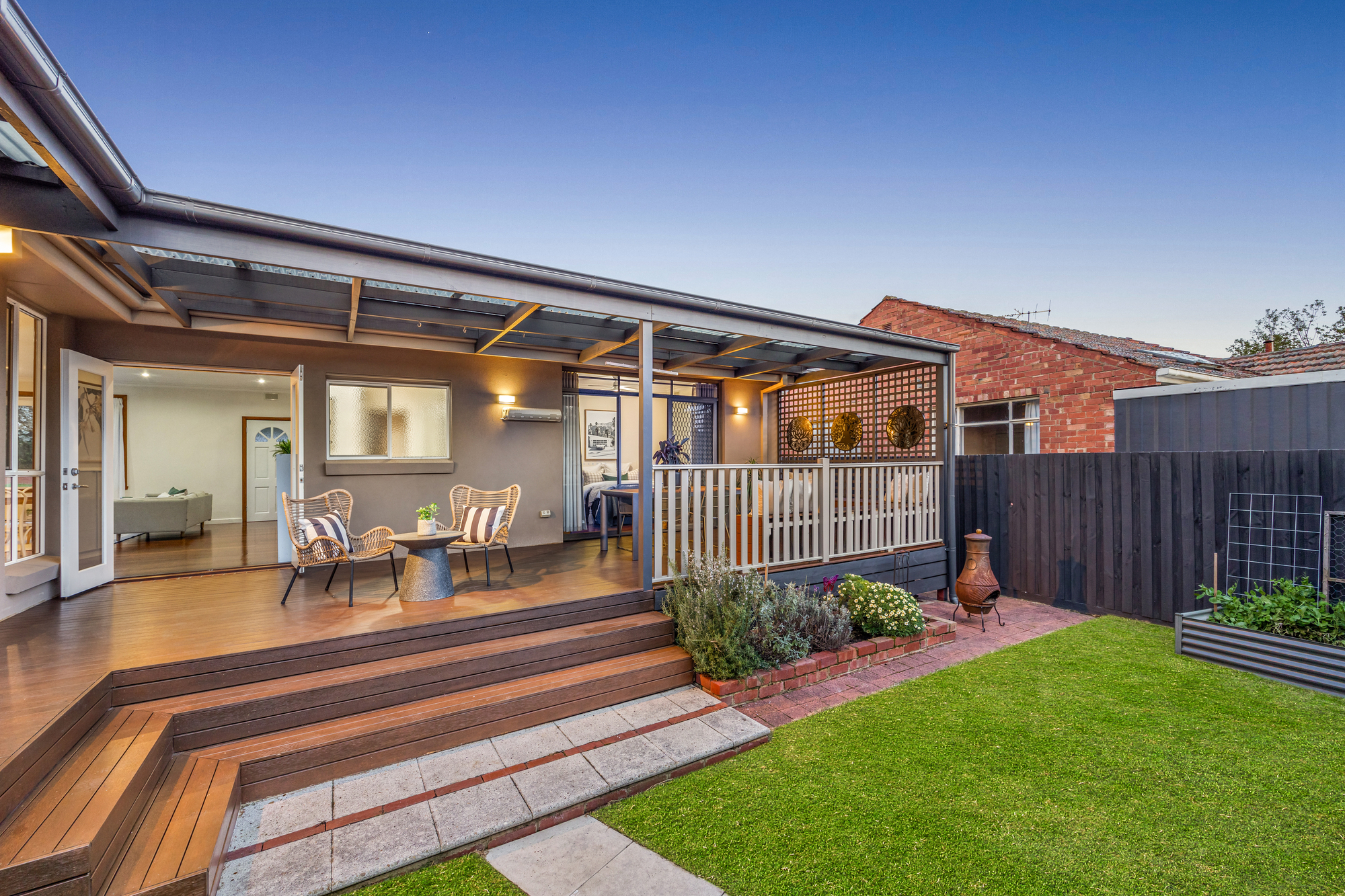 35A KEITH ST, HAMPTON EAST VIC 3188, 0房, 0浴, House