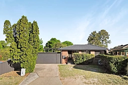 1 Hourigan Place, Richardson