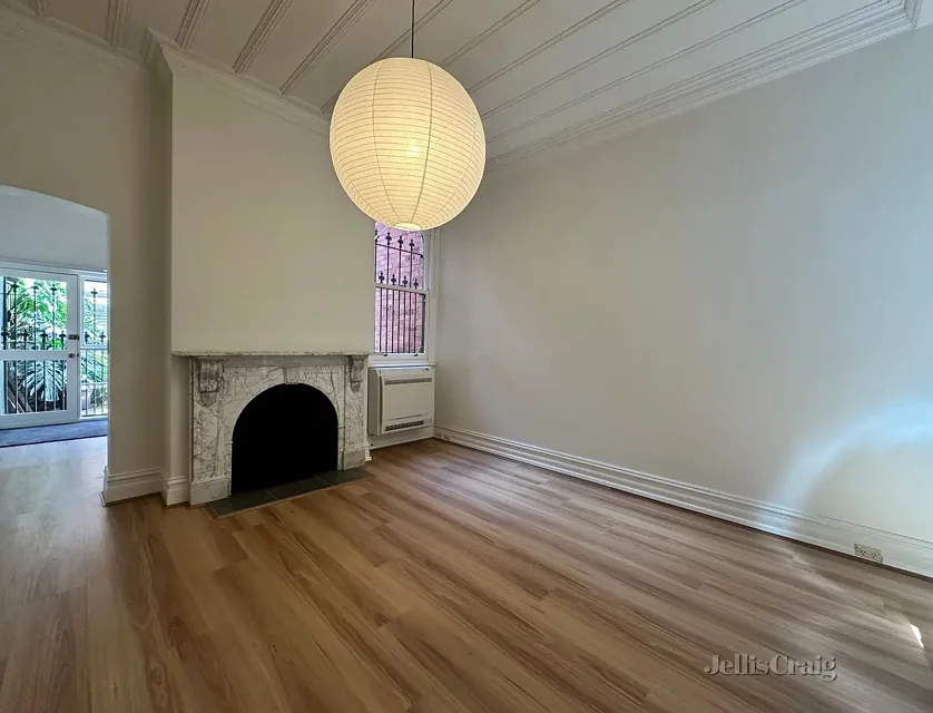 2 Spring Street, Fitzroy, VIC 3065, 3房, 1浴, 整租独立别墅
