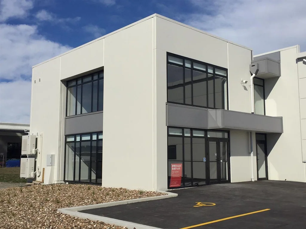 Wigram Flexible Office Opportunity