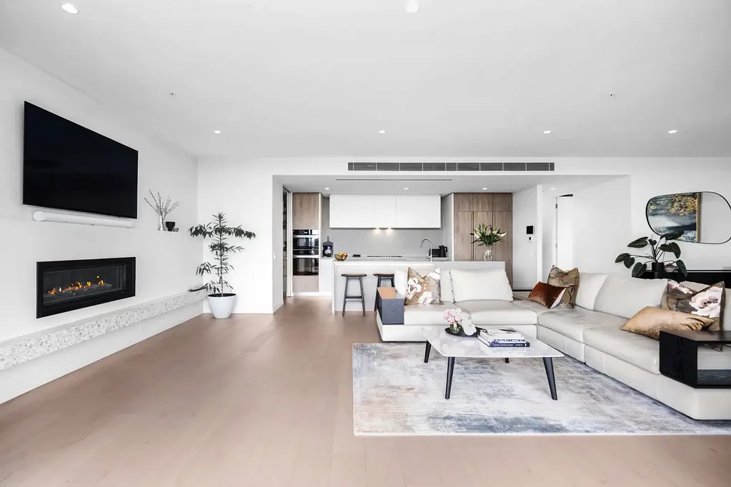601/59 Stables Circuit, Doncaster, VIC 3108