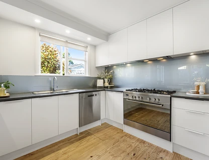 20A Rossmay Terrace, Mt Eden, Auckland City, Auckland, 4房, 2浴, 独立屋